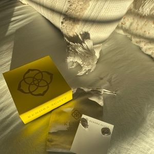 Kendra Scott Earrings